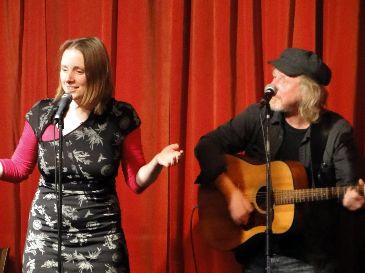 Marjolein Duo